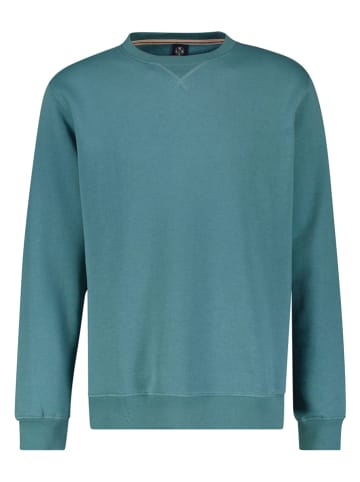Lerros Sweatshirt in Blau