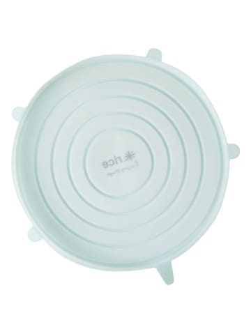 Rice Deckel in Mint - Ø 28 cm