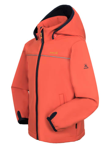 Kamik Softshelljas "Jarvis" oranje