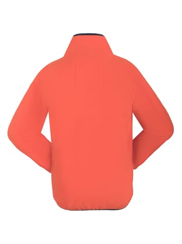 Kamik Fleece vest "Ridley" oranje