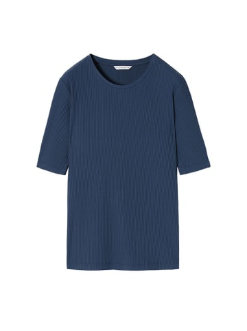 TATUUM Shirt blauw