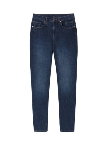 TATUUM Jeans - Skinny fit - in Dunkelblau