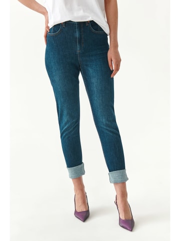 TATUUM Jeans - Skinny fit - in Dunkelblau