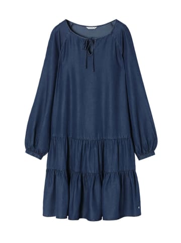 TATUUM Kleid in Blau