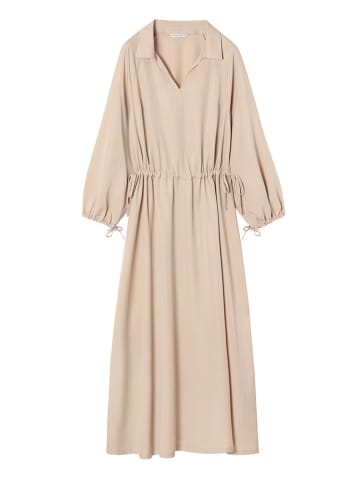 TATUUM Kleid in Beige