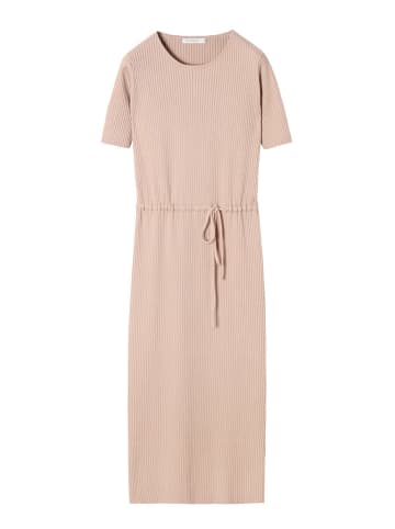 TATUUM Kleid in Beige