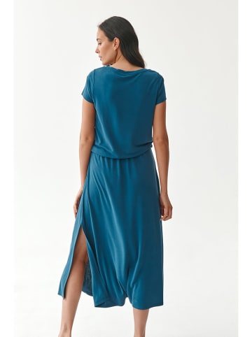 TATUUM Sukienka w kolorze błękitnym