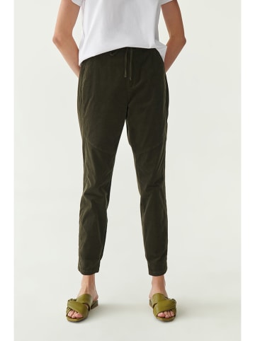TATUUM Broek kaki
