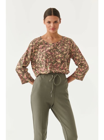 TATUUM Blouse meerkleurig
