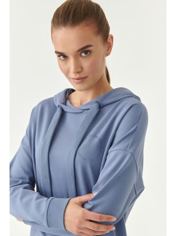 TATUUM Hoodiejurk lichtblauw