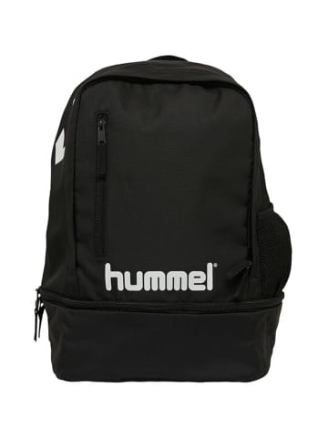 Hummel Plecak w kolorze czarnym