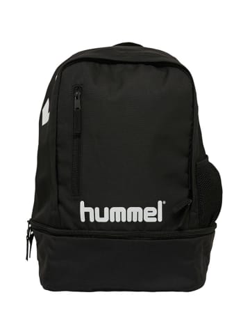 Hummel Rucksack in Schwarz