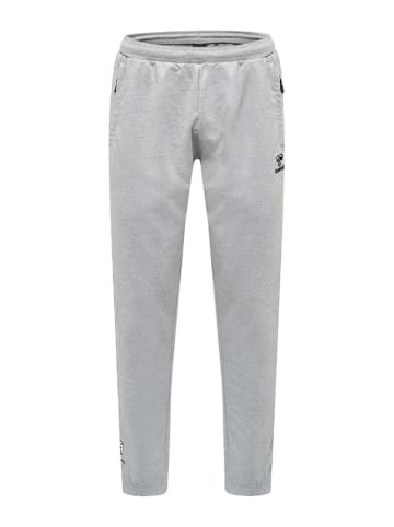 Hummel Sweathose in Grau