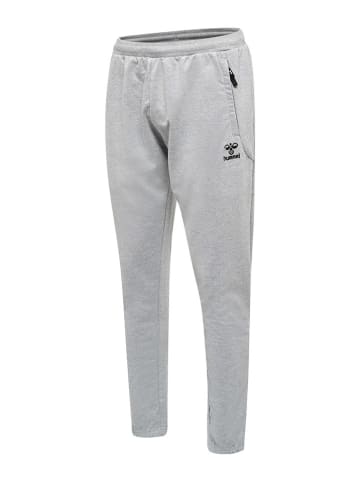 Hummel Sweathose in Grau