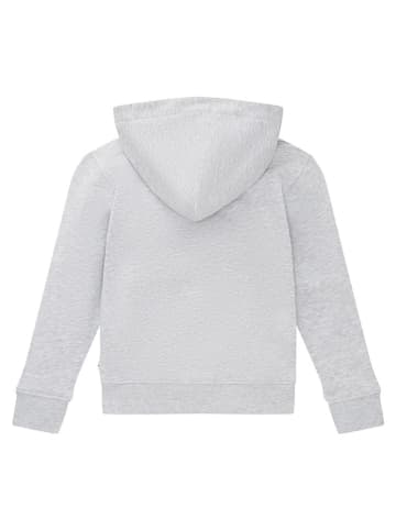 TOM TAILOR kids Hoodie in Grau