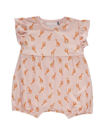 bellybutton Spieler in Rosa/ Orange