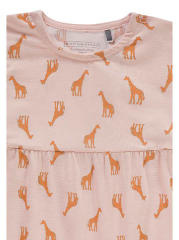 bellybutton Pakje lichtroze/oranje