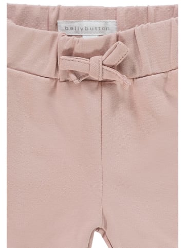 bellybutton Shorts in Rosa