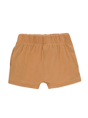 bellybutton Shorts in Ocker