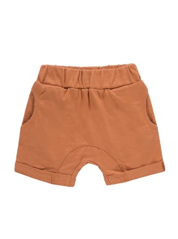 bellybutton Shorts in Hellbraun