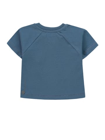 bellybutton Shirt in Blau