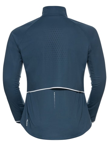Odlo Hardloopjas "Zeroweight Pro Warm" petrol