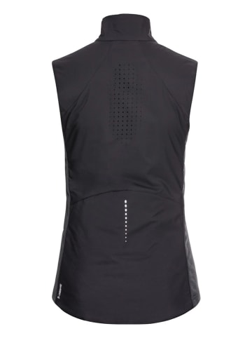 Odlo Hardloopbodywarmer "Easy S-Thermic" zwart