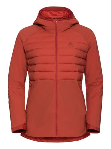 Odlo Functionele jas "Ascent S-Thermic" rood