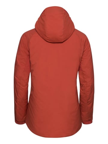Odlo Functionele jas "Ascent S-Thermic" rood