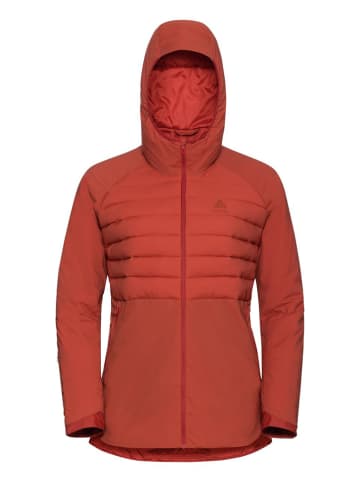 Odlo Functionele jas "Ascent S-Thermic" rood