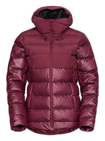 Odlo Donsjas "Severin N-Thermic" bordeaux
