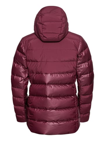 Odlo Donsjas "Severin N-Thermic" bordeaux