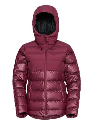 Odlo Donsjas "Severin N-Thermic" bordeaux