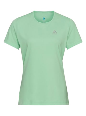 Odlo Trainingsshirt "Cardada" in Mint