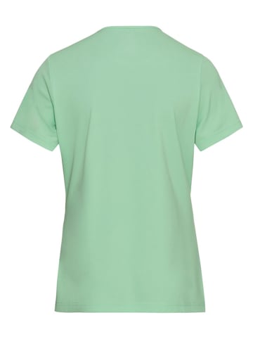 Odlo Trainingsshirt "Cardada" mintgroen