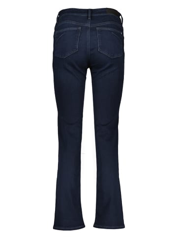 MAVI Dżinsy w kolorze granatowym