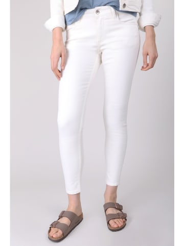 Blue Fire Jeans "Chloe" - Skinny fit - in Weiß