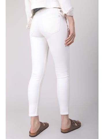 Blue Fire Jeans "Chloe" - Skinny fit - in Weiß