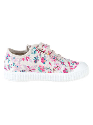 kmins Sneakers in Rosa/ Bunt