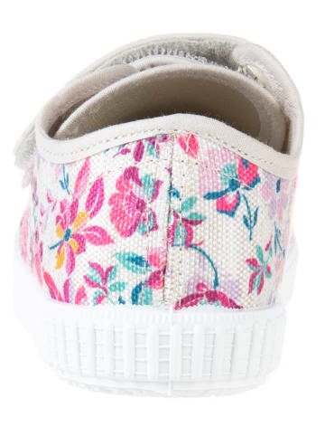 kmins Sneakers in Rosa/ Bunt