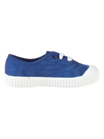 kmins Sneakers in Blau