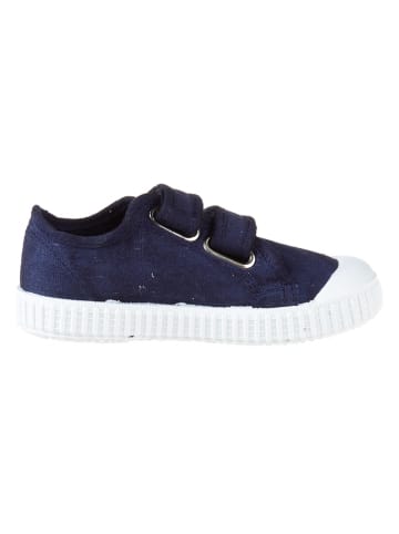 kmins Sneakers donkerblauw