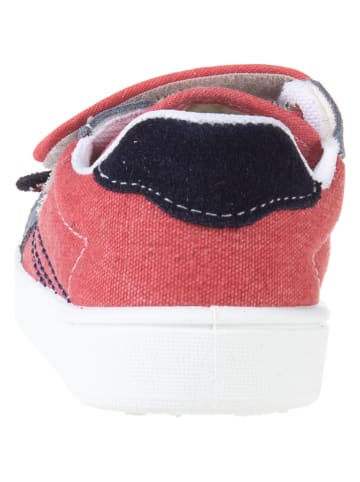 kmins Sneakers rood