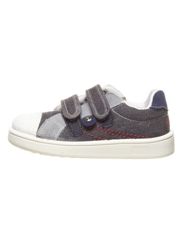 kmins Sneakers donkerblauw