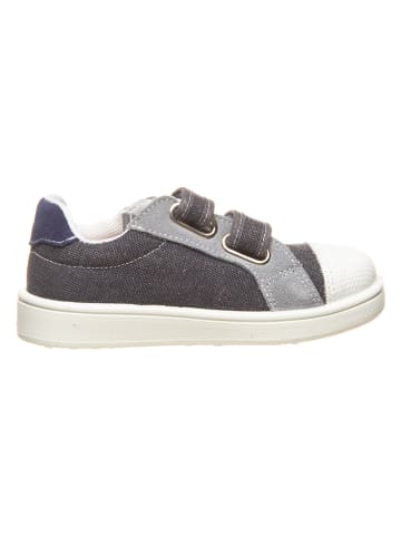 kmins Sneakers donkerblauw