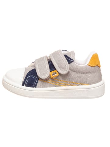 kmins Sneakersy w kolorze jasnoszarym