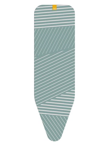 JosephJoseph Strijkplankhoes "Flexa" lichtblauw - (L)124 cm
