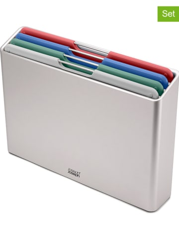 JosephJoseph 5-częściowy zestaw desek w różnych kolorach