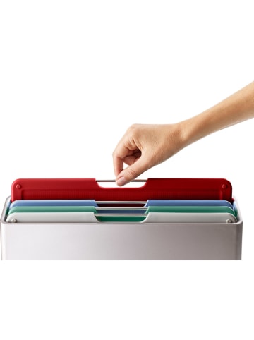 JosephJoseph 5-częściowy zestaw desek w różnych kolorach