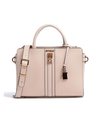 Guess Henkeltasche in Rosé - (B)18 x (H)11 x (T)5 cm